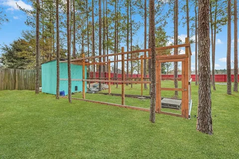 $289,990 | 1221 Nautical Drive Southeast, Townsend, GA 31331