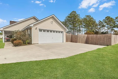 $289,990 | 1221 Nautical Drive Southeast, Townsend, GA 31331