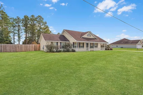 $289,990 | 1221 Nautical Drive Southeast, Townsend, GA 31331
