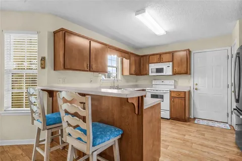 $289,990 | 1221 Nautical Drive Southeast, Townsend, GA 31331