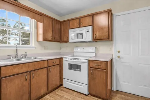 $289,990 | 1221 Nautical Drive Southeast, Townsend, GA 31331