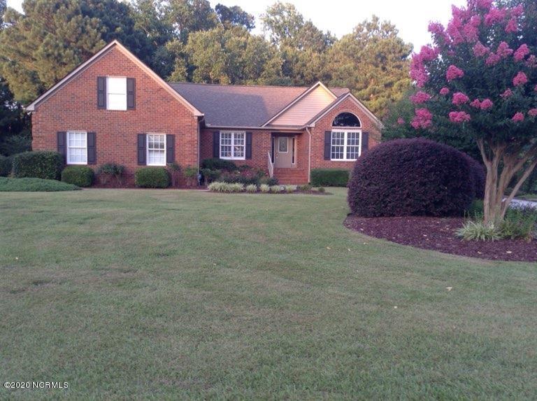 107 Walden Road New Bern, NC 28562 - Photo 1 of 40 Front of Home