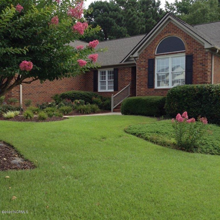 107 Walden Road New Bern, NC 28562 - Photo 2 of 40 Shirley Fears - 109727999_20442021423908