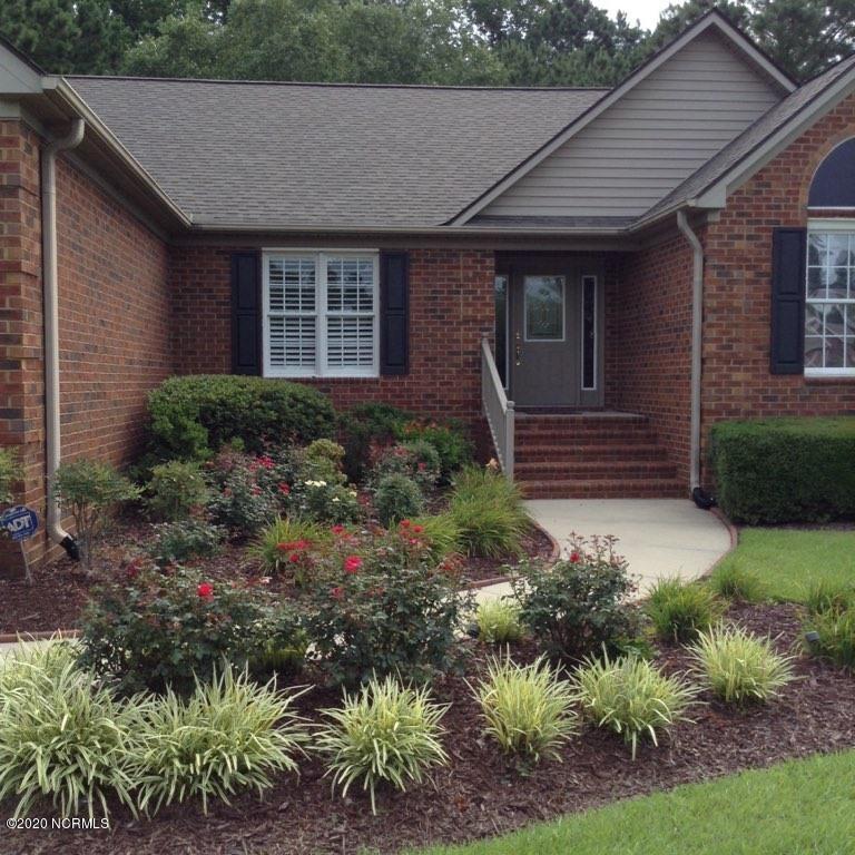 107 Walden Road New Bern, NC 28562 - Photo 3 of 40 Shirley Fears - 109747513_22332148213572
