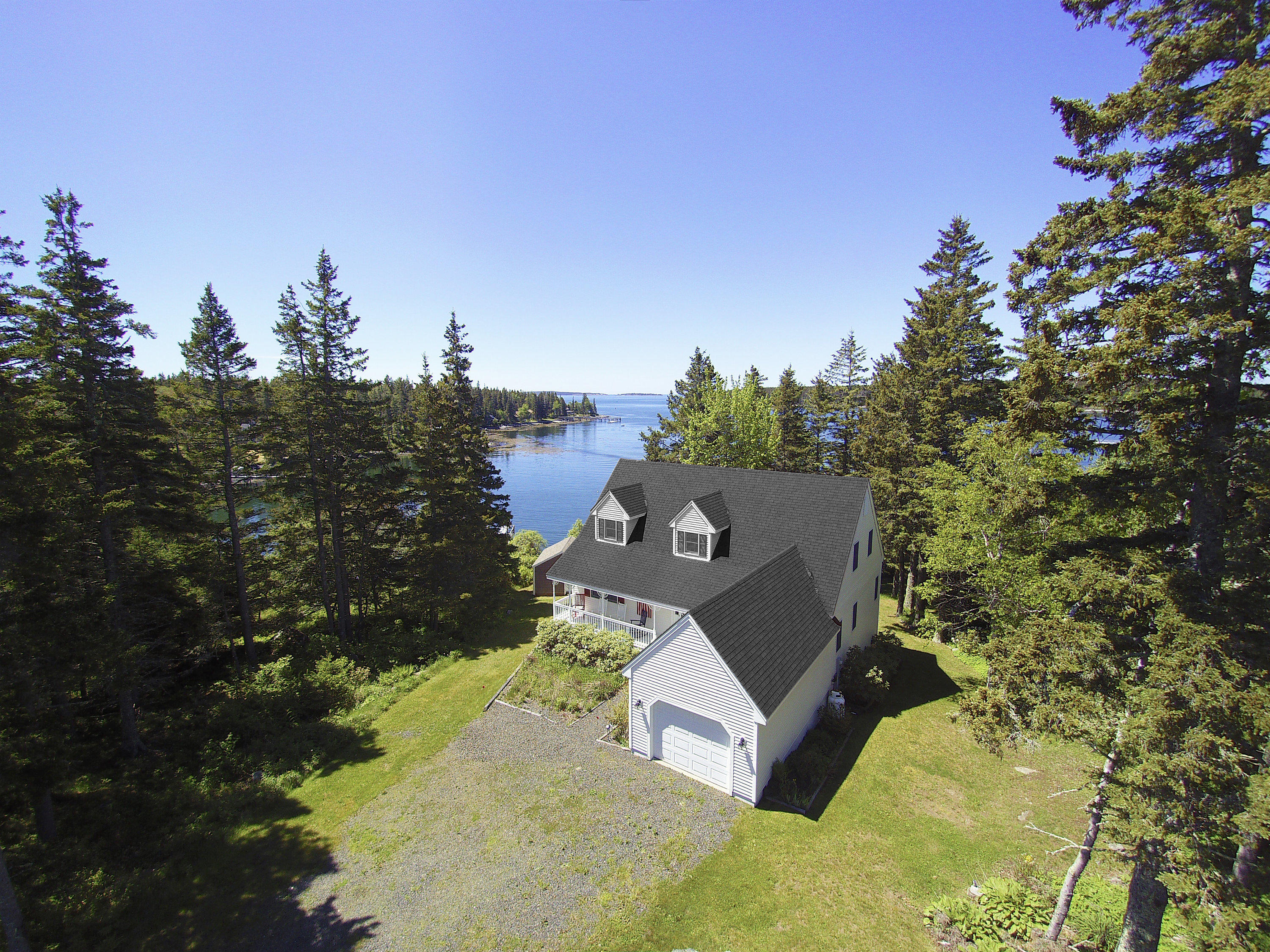 45 Factory Road Tenants Harbor, ME 04860 - Photo 2 of 82 YUN00004