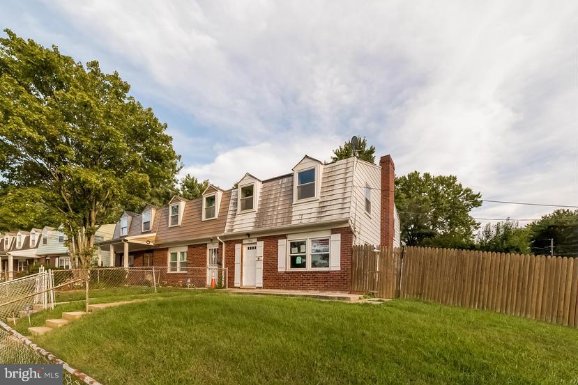 7601 Barlowe Road Landover, MD 20785 - Photo 2 of 10 Exterior (General)