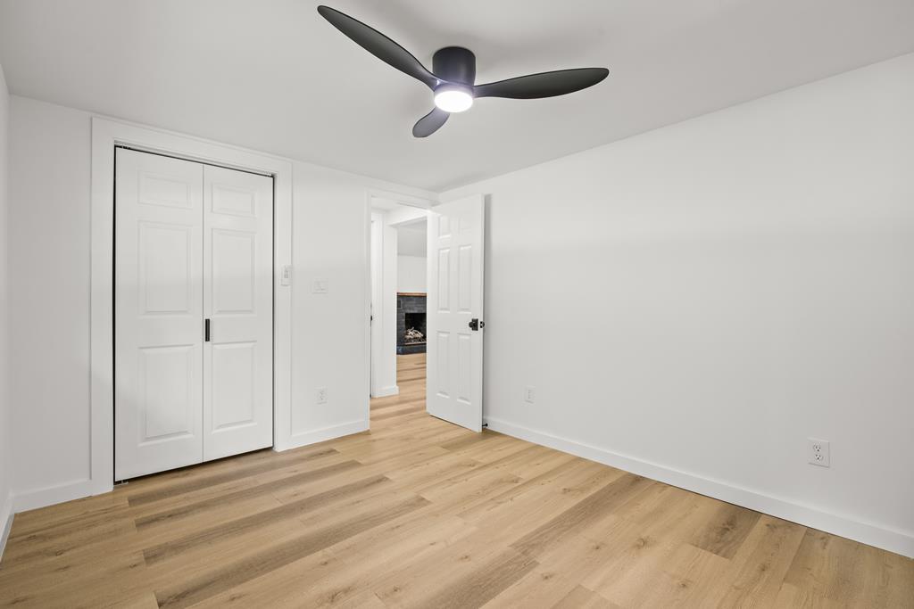 514 Ash Loop Road Blue Ridge, GA 30513 - Photo 14 of 24 a view of an empty room