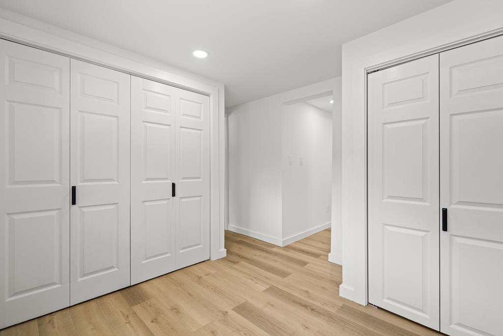 514 Ash Loop Road Blue Ridge, GA 30513 - Photo 21 of 24 a view of an empty room