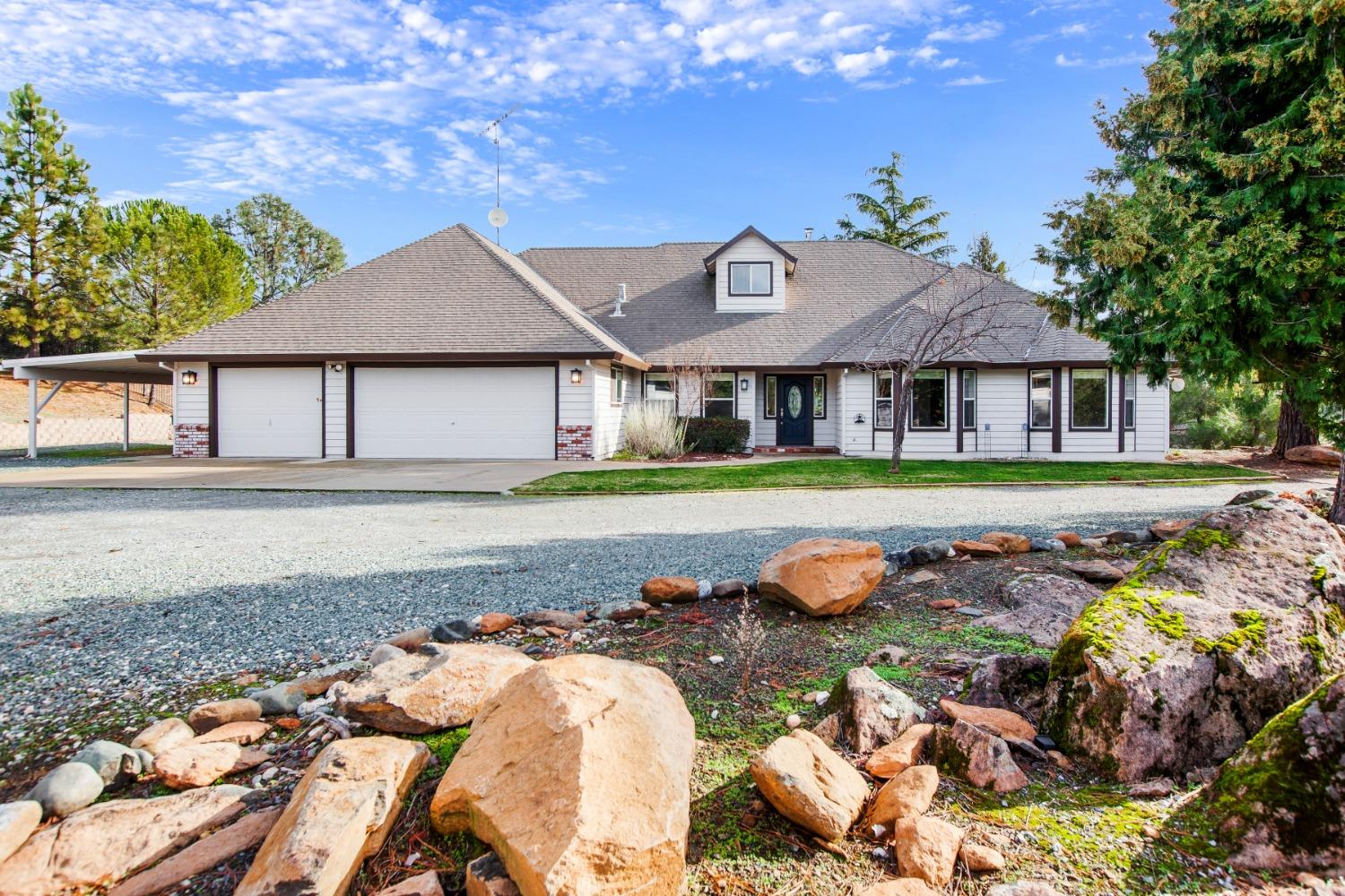 5176 Little Brush Ridge Road Placerville, CA 95667 - Photo 1 of 1 Gallery Image 1