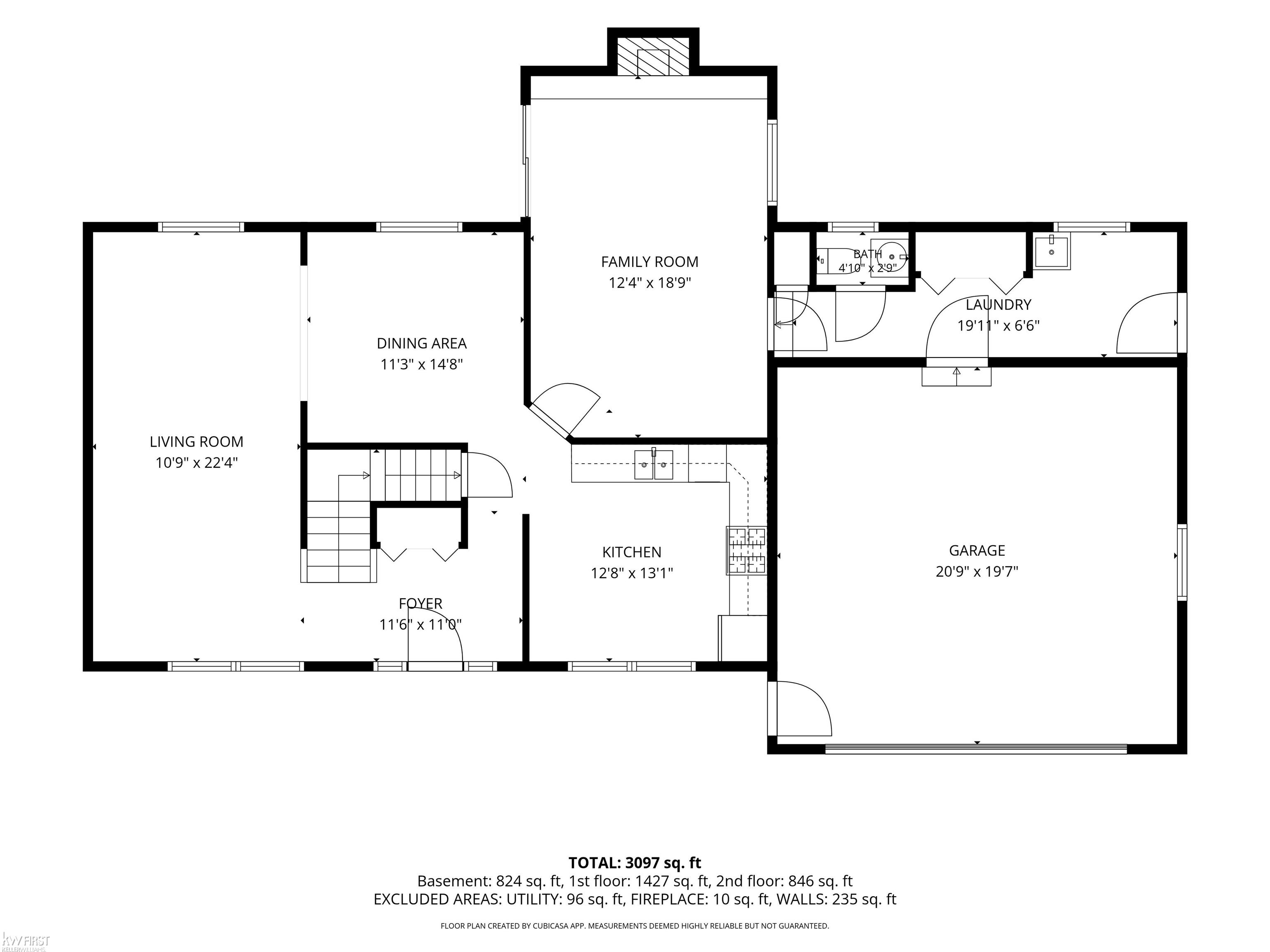 3183 Bridle Path Flint, MI 48507 - Photo 75 of 79