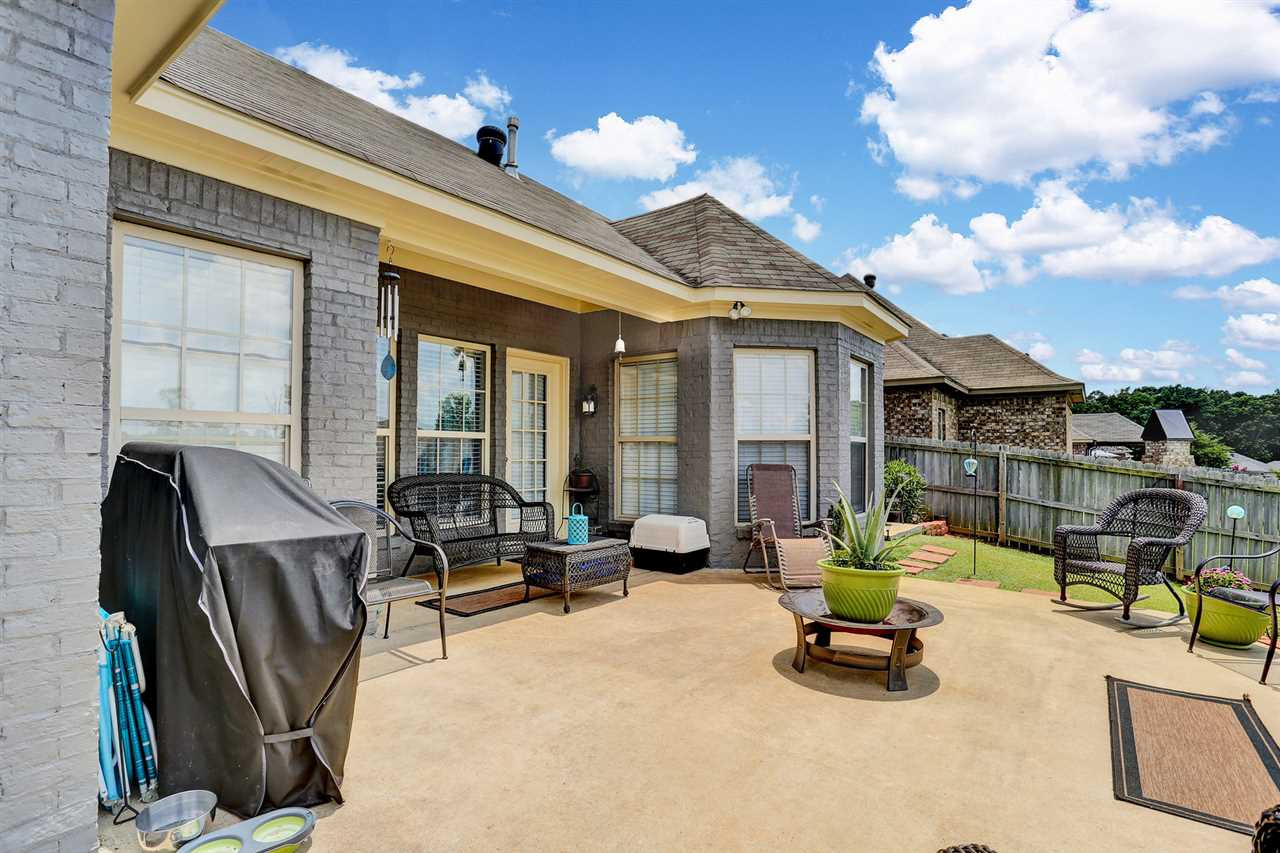 413 Greenfield Ridge Circle Brandon, MS 39042 - Photo 20 of 22 Photo 20