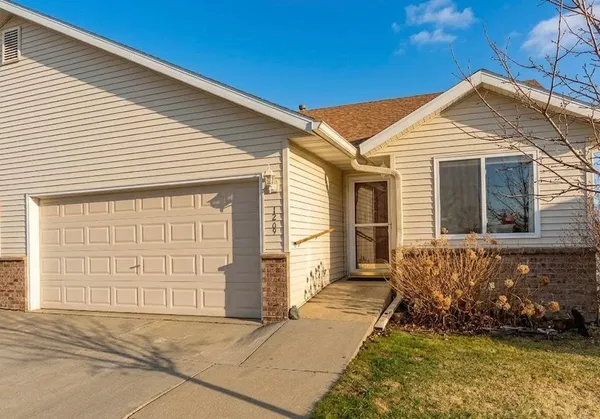 $289,900 | 1269 Sundance Court Northeast, Byron, MN 55920