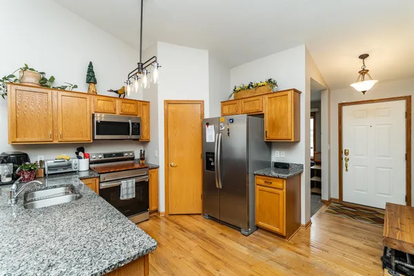 $289,900 | 1269 Sundance Court Northeast, Byron, MN 55920
