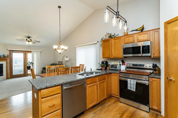$289,900 | 1269 Sundance Court Northeast, Byron, MN 55920