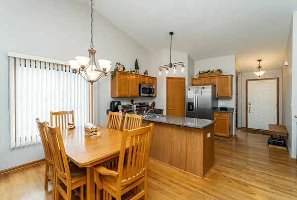 $289,900 | 1269 Sundance Court Northeast, Byron, MN 55920