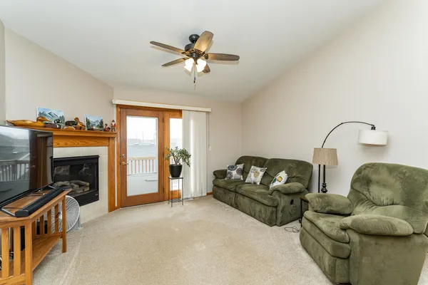 $289,900 | 1269 Sundance Court Northeast, Byron, MN 55920