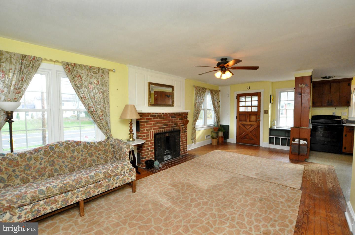 31 Arneys Mt Road Pemberton, NJ 08068 - Photo 11 of 25
