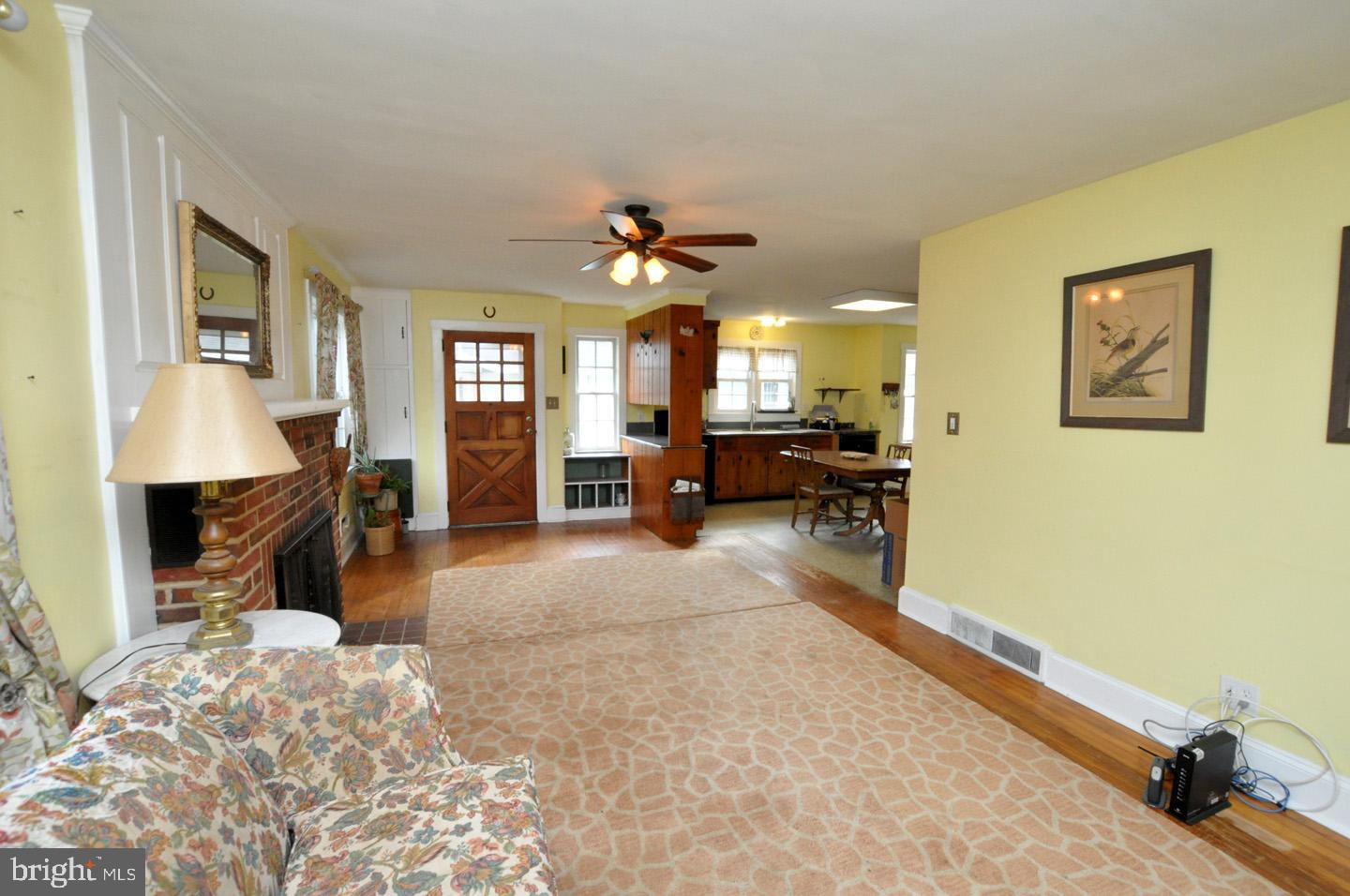 31 Arneys Mt Road Pemberton, NJ 08068 - Photo 12 of 25