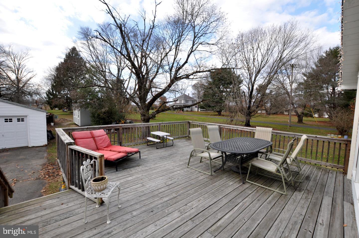 31 Arneys Mt Road Pemberton, NJ 08068 - Photo 8 of 25