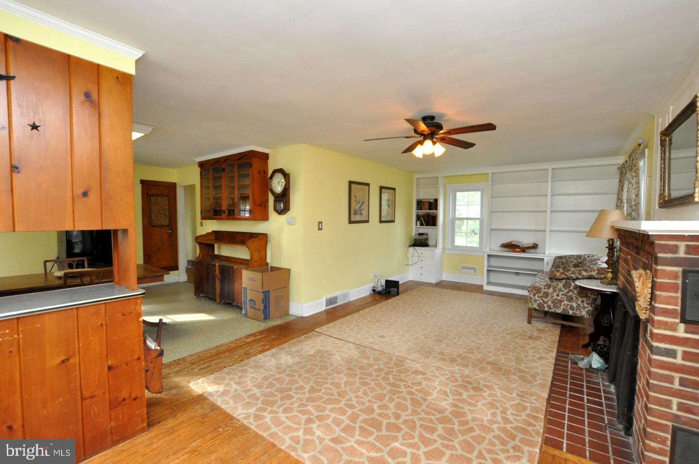 31 Arneys Mt Road Pemberton, NJ 08068 - Photo 10 of 25