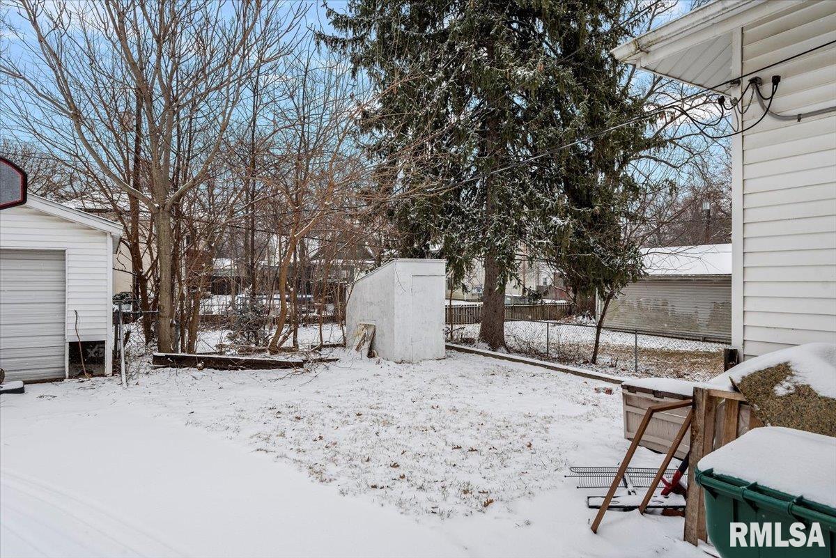 146 North English Avenue Springfield, IL 62702 - Photo 22 of 25 Gallery Image 22