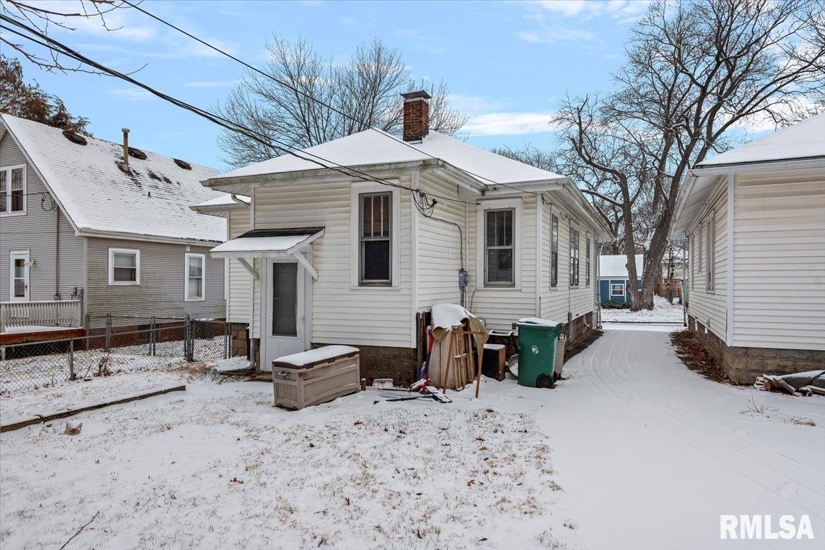 146 North English Avenue Springfield, IL 62702 - Photo 23 of 25 Gallery Image 23