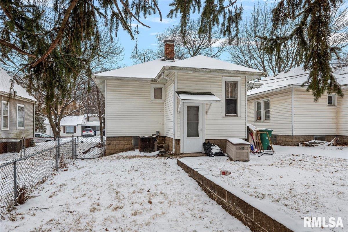 146 North English Avenue Springfield, IL 62702 - Photo 24 of 25 Gallery Image 24