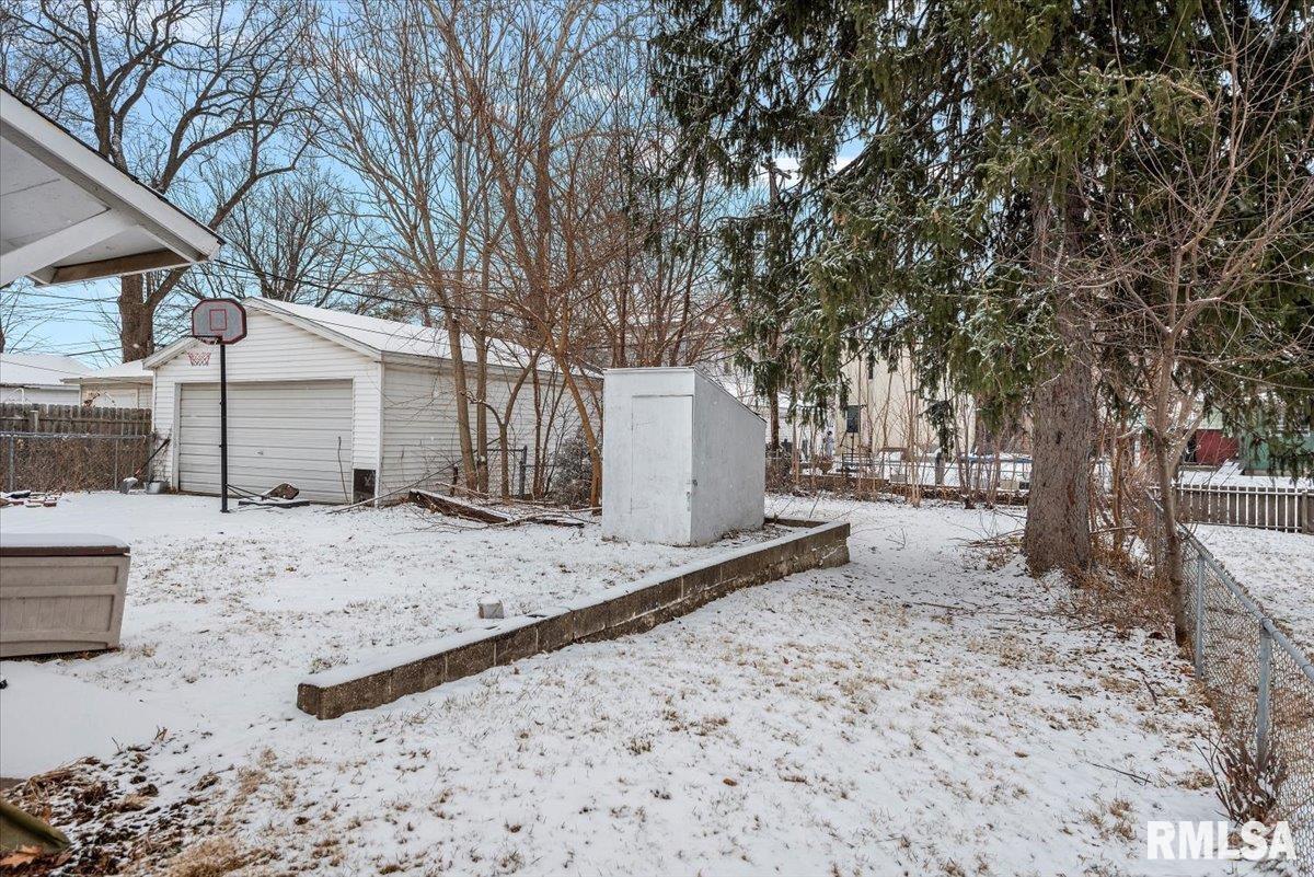 146 North English Avenue Springfield, IL 62702 - Photo 25 of 25 Gallery Image 25