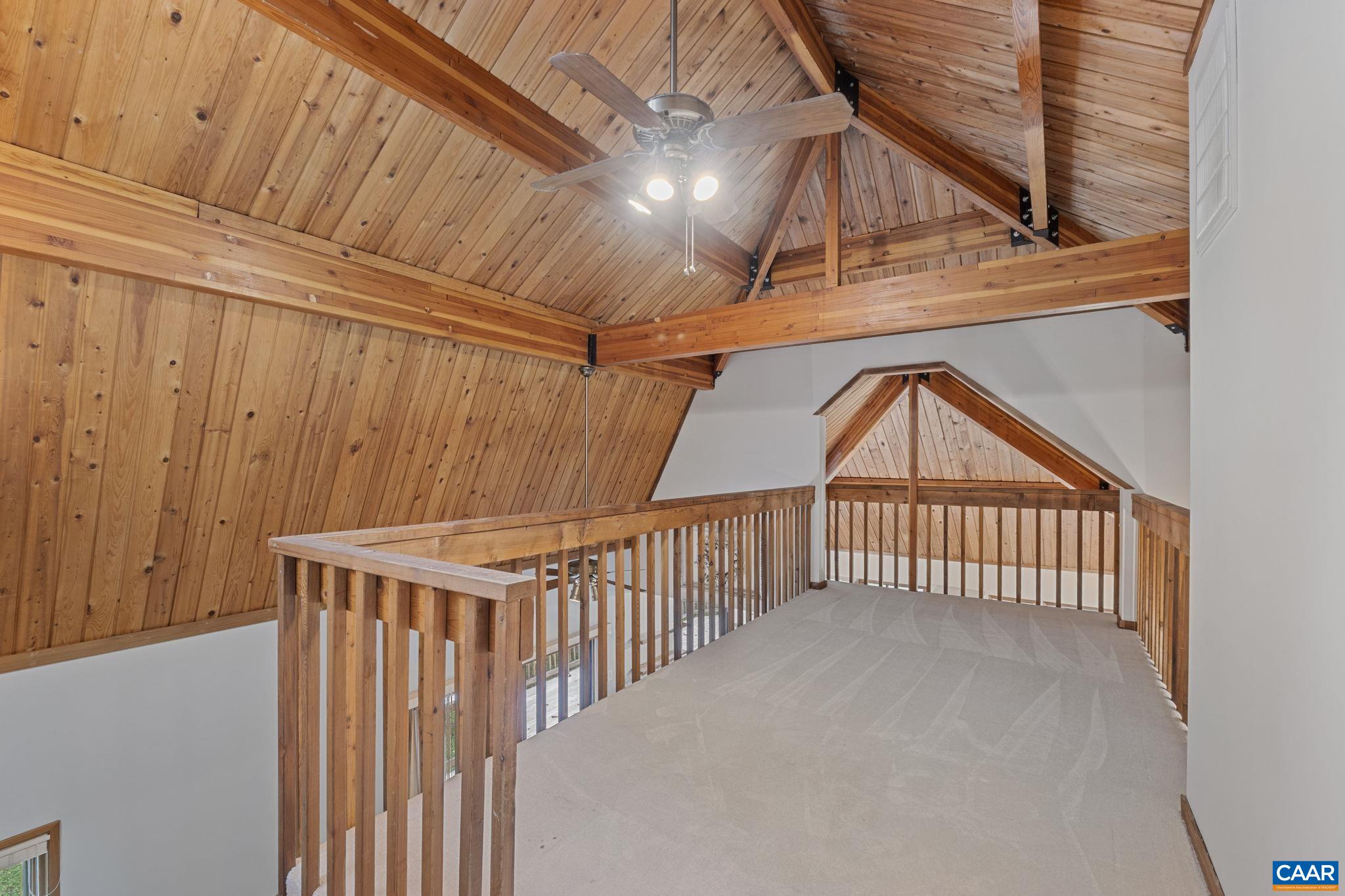 13 Axle Tree Road Palmyra, VA 22963 - Photo 50 of 71 Magical Loft