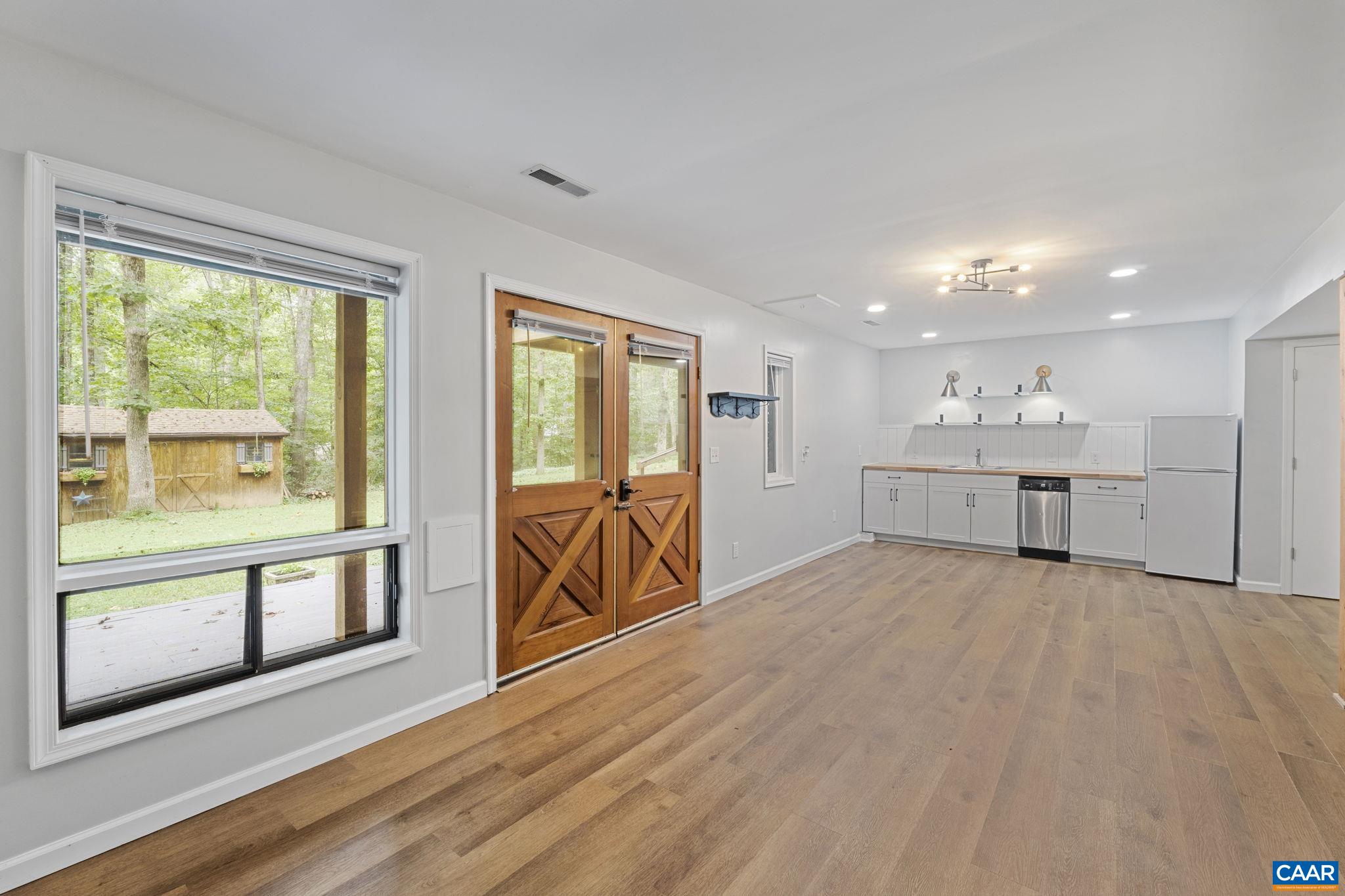 13 Axle Tree Road Palmyra, VA 22963 - Photo 59 of 71 Terrace Level