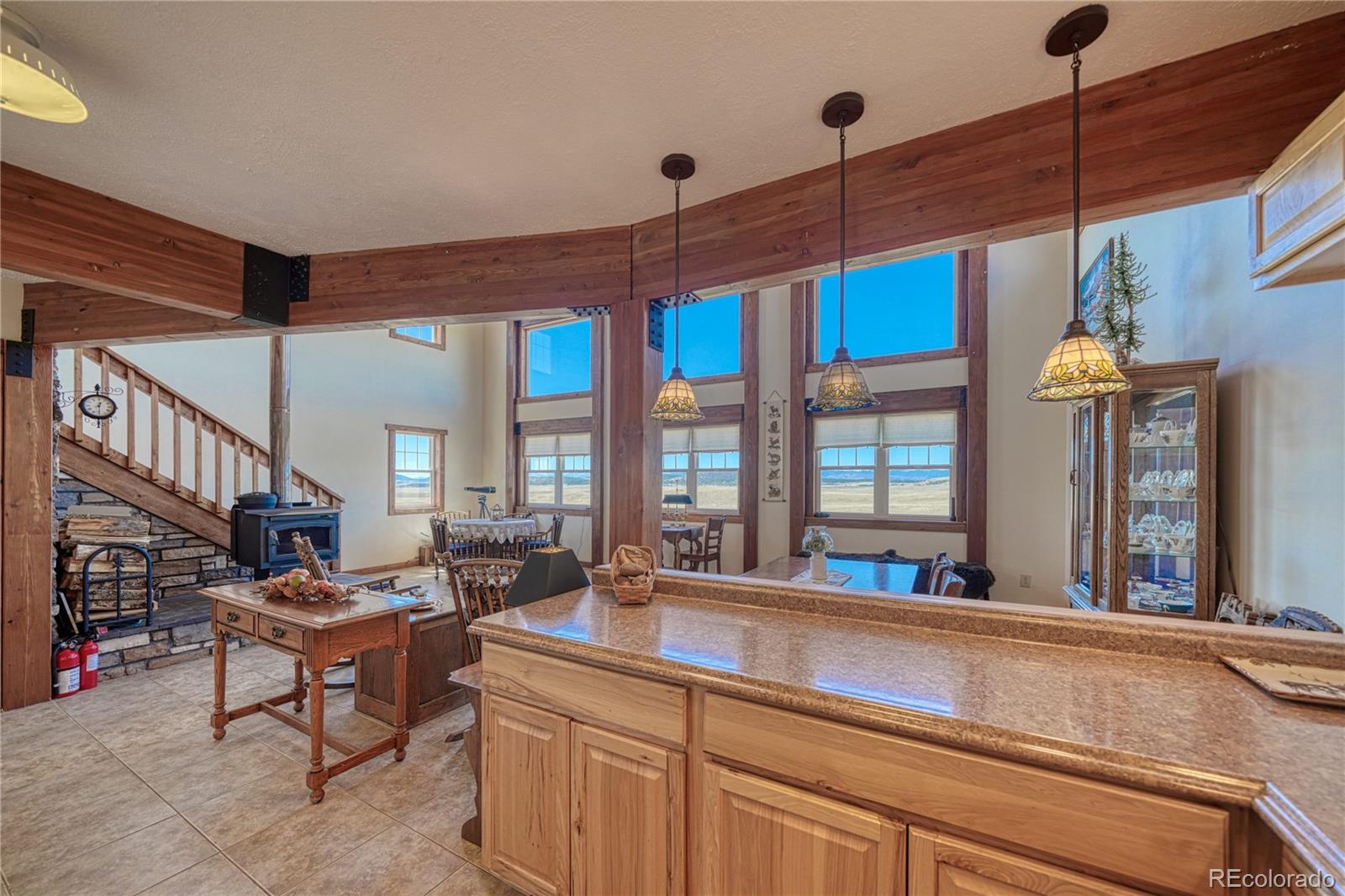 2163 Hardwood Loop Hartsel, CO 80449 - Photo 13 of 41