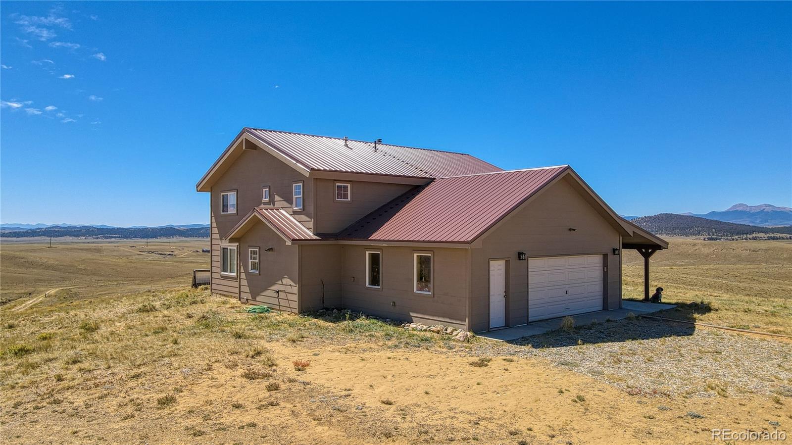 2163 Hardwood Loop Hartsel, CO 80449 - Photo 2 of 41