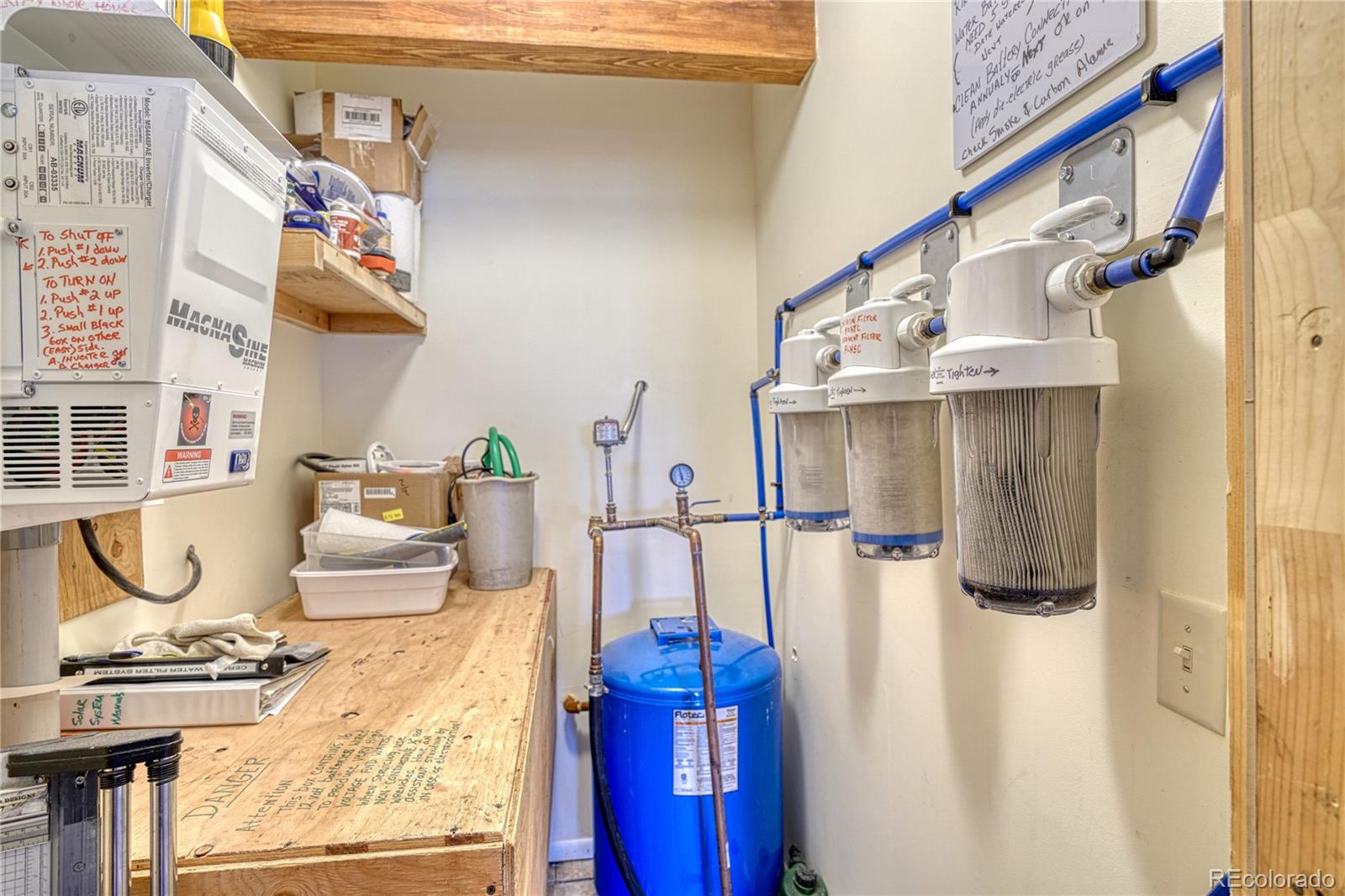 2163 Hardwood Loop Hartsel, CO 80449 - Photo 22 of 41