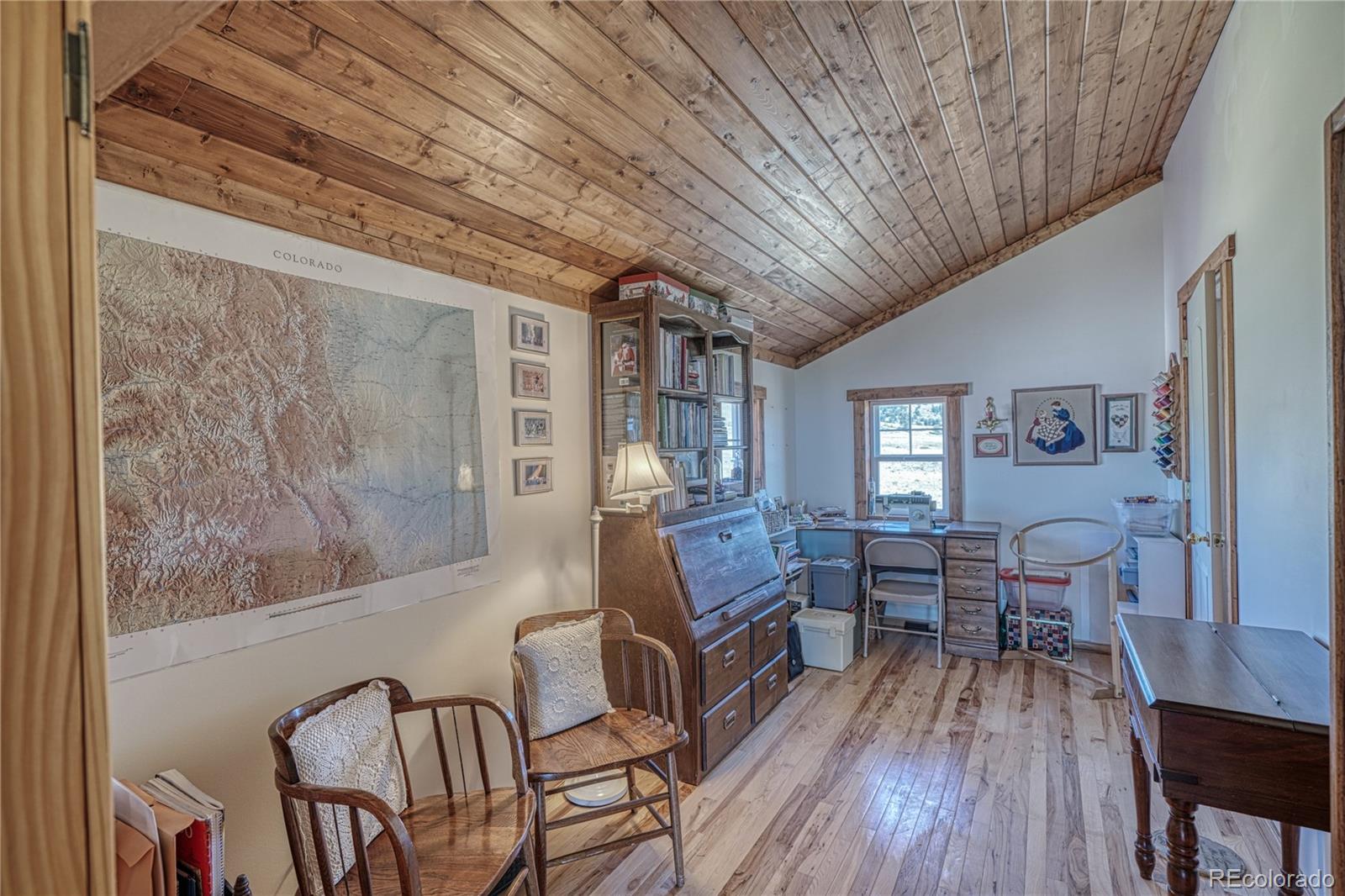 2163 Hardwood Loop Hartsel, CO 80449 - Photo 26 of 41