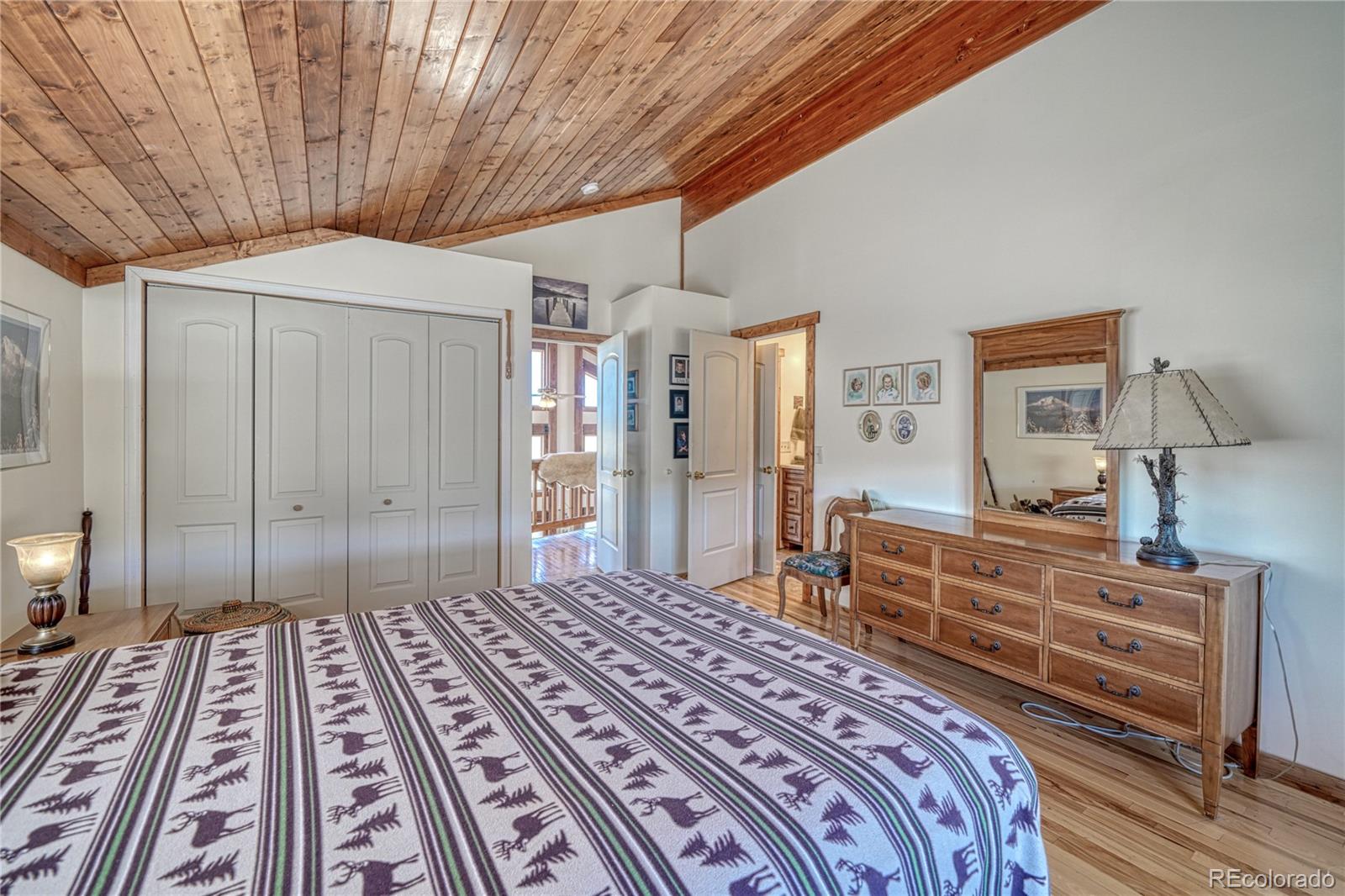 2163 Hardwood Loop Hartsel, CO 80449 - Photo 30 of 41