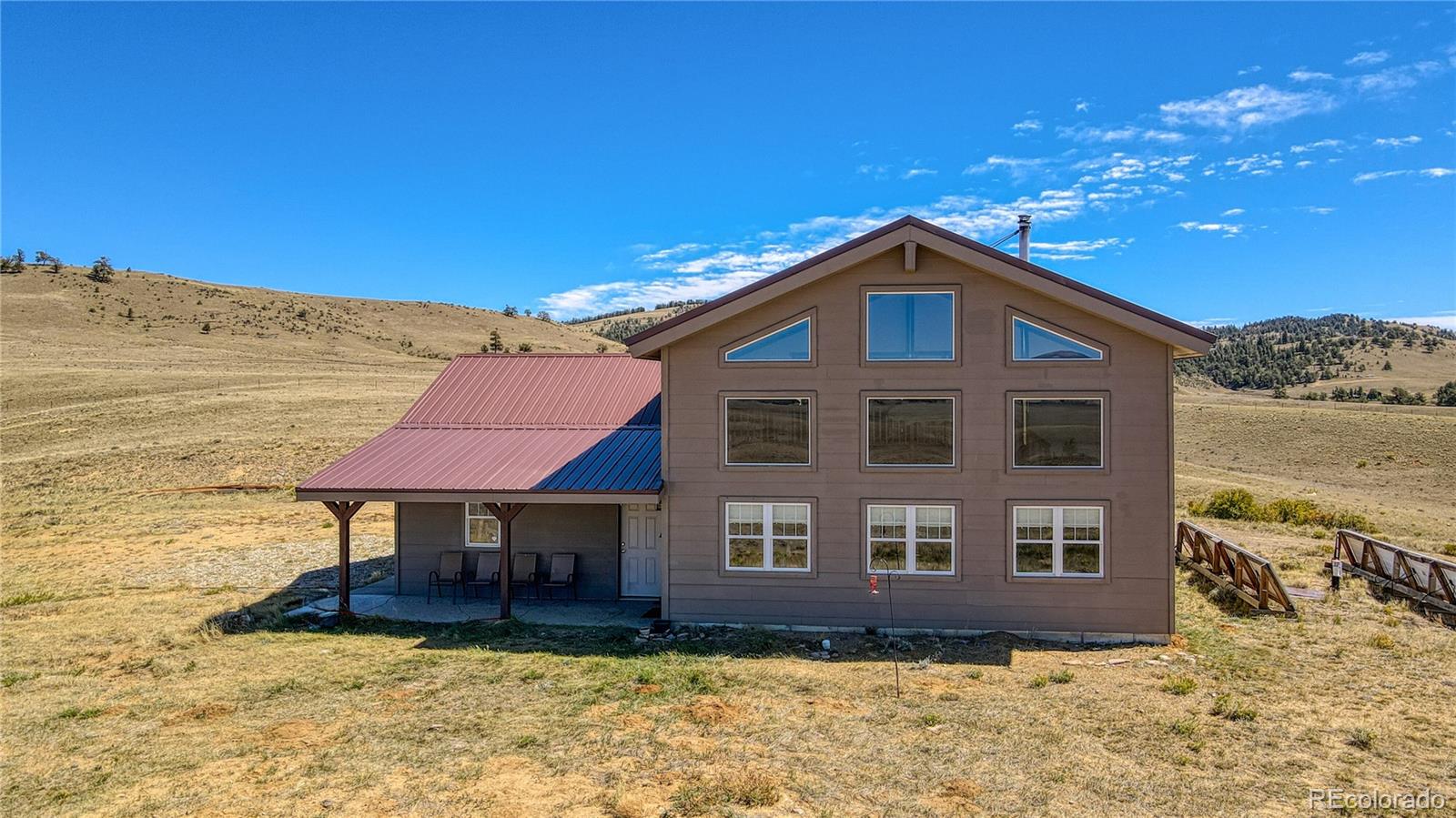 2163 Hardwood Loop Hartsel, CO 80449 - Photo 32 of 41
