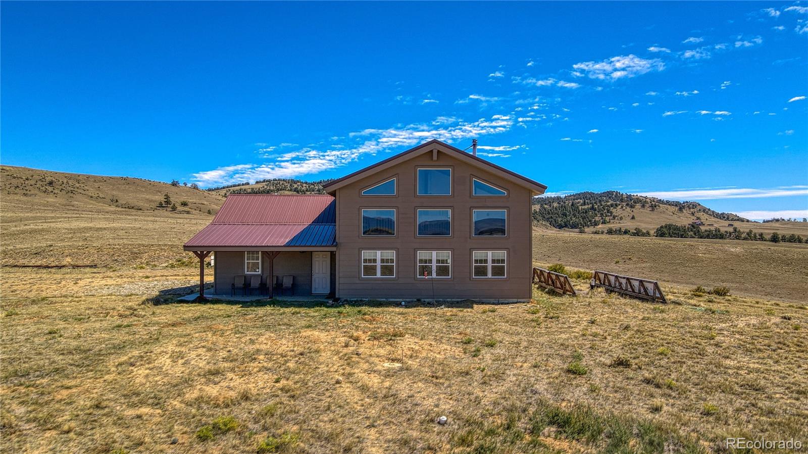 2163 Hardwood Loop Hartsel, CO 80449 - Photo 34 of 41