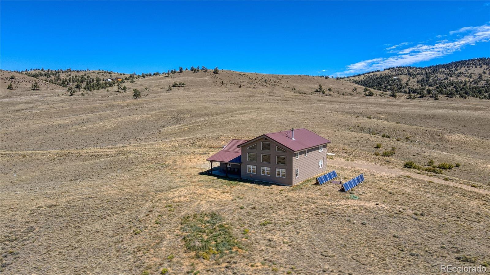2163 Hardwood Loop Hartsel, CO 80449 - Photo 36 of 41