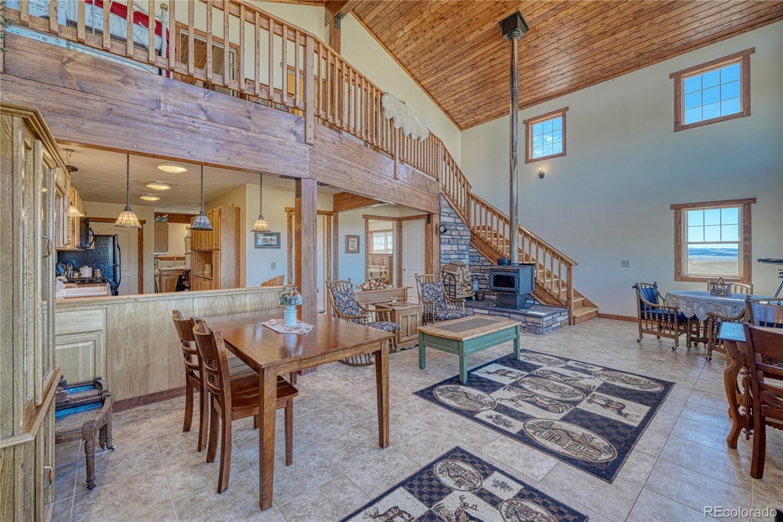 2163 Hardwood Loop Hartsel, CO 80449 - Photo 5 of 41