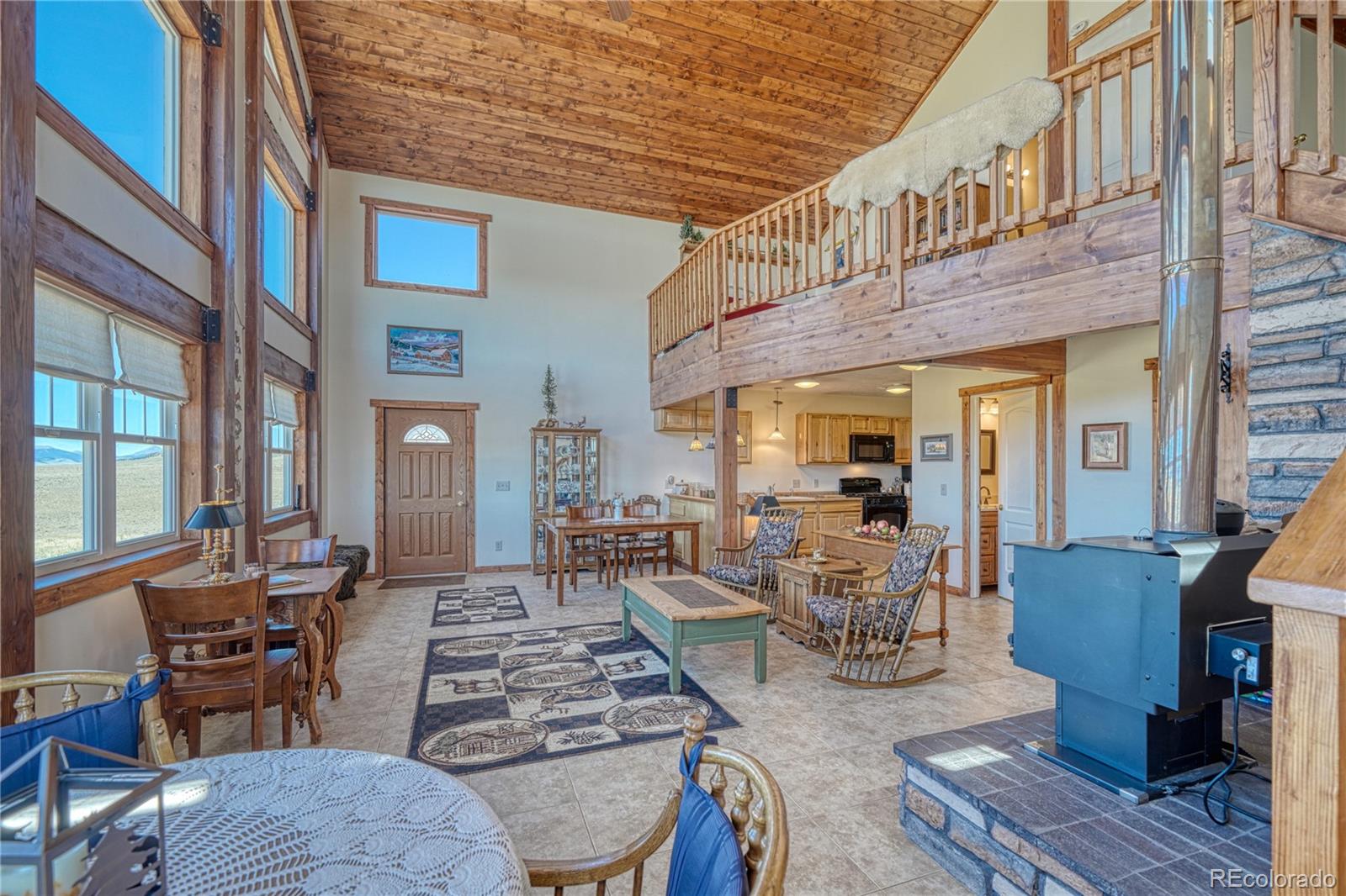 2163 Hardwood Loop Hartsel, CO 80449 - Photo 6 of 41