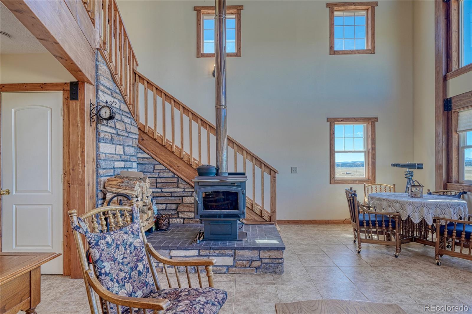 2163 Hardwood Loop Hartsel, CO 80449 - Photo 8 of 41