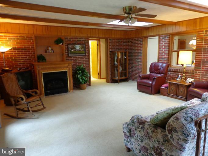 1660 Daisy Road Woodbine, MD 21797 - Photo 1 of 29 Family Room