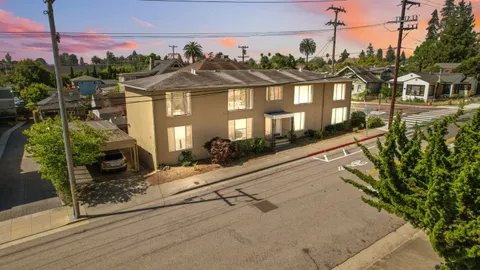 $2,480,000 | 257 High Street, Santa Cruz, CA 95060