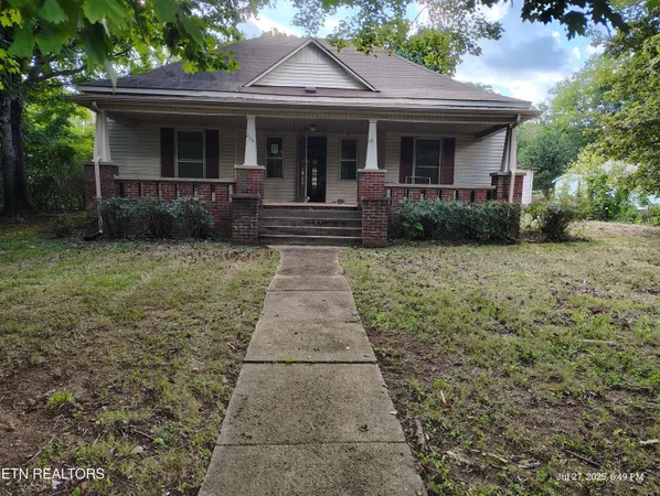 $154,500 | 206 County Road 738, Riceville, TN 37370