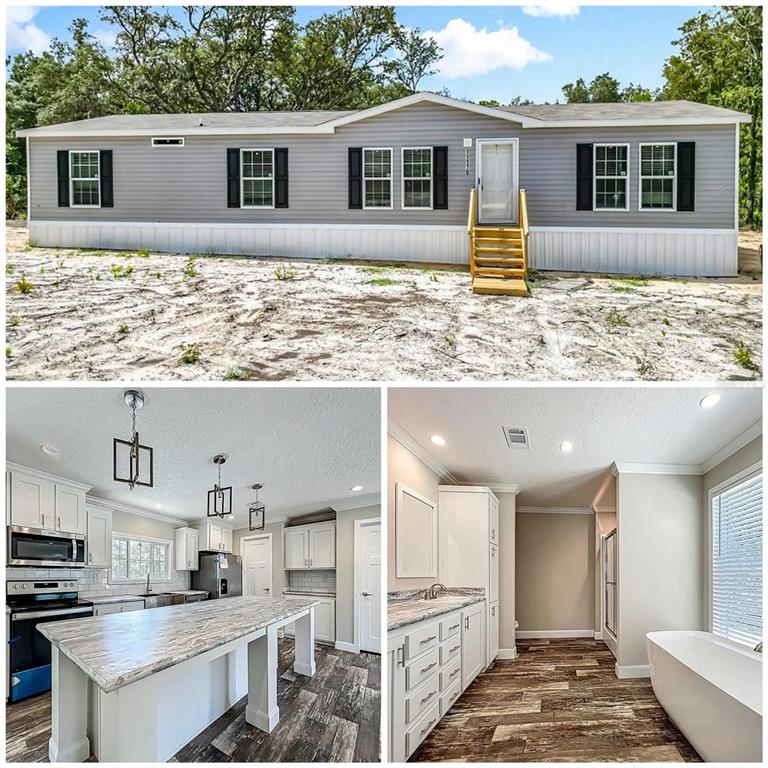 11170 Northeast 71st Street Bronson, FL 32621 - Photo 1 of 1 a view of a house with wooden floor