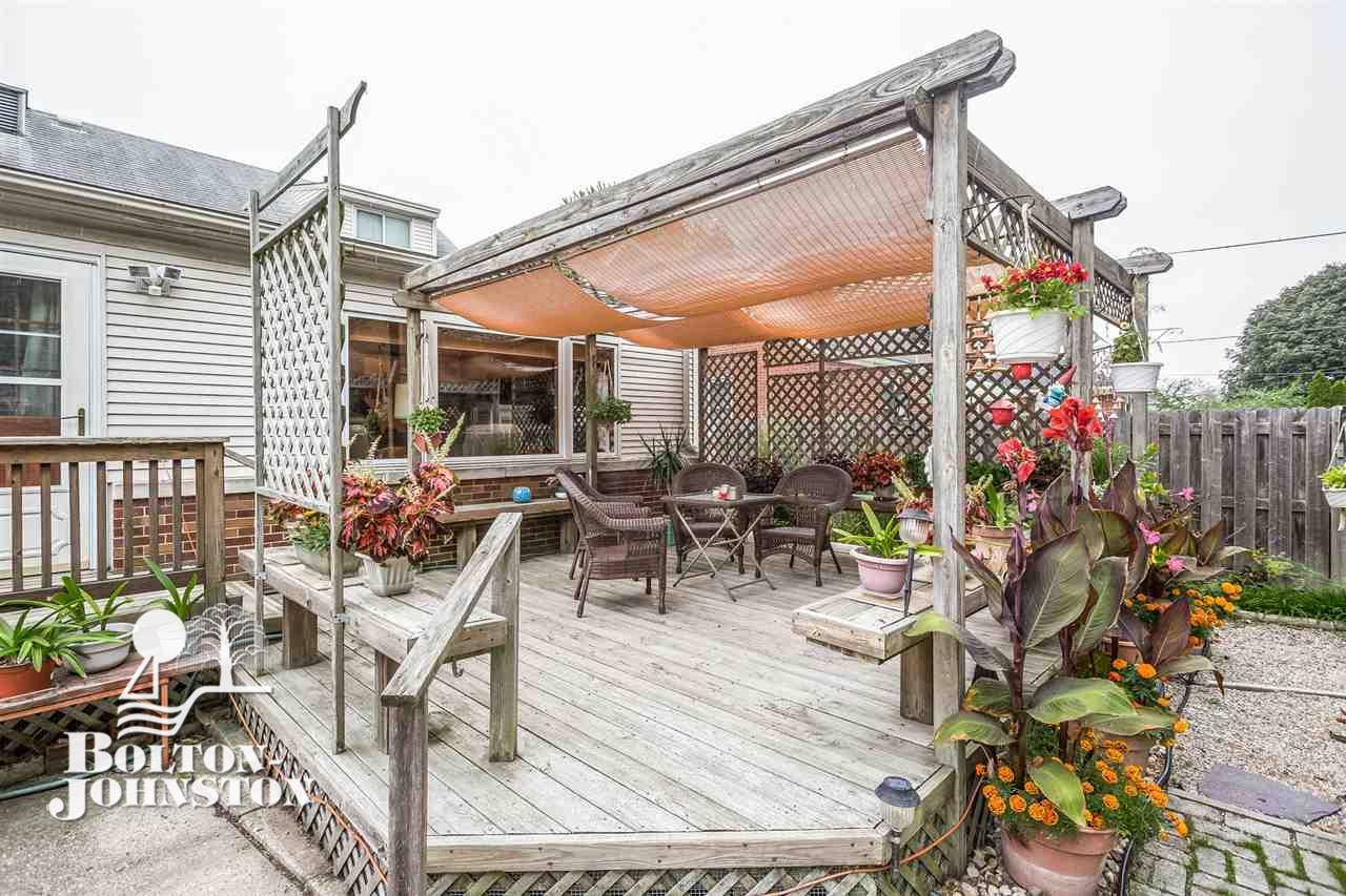 432 Moross Road Grosse Pointe, MI 48236 - Photo 29 of 39 Deck