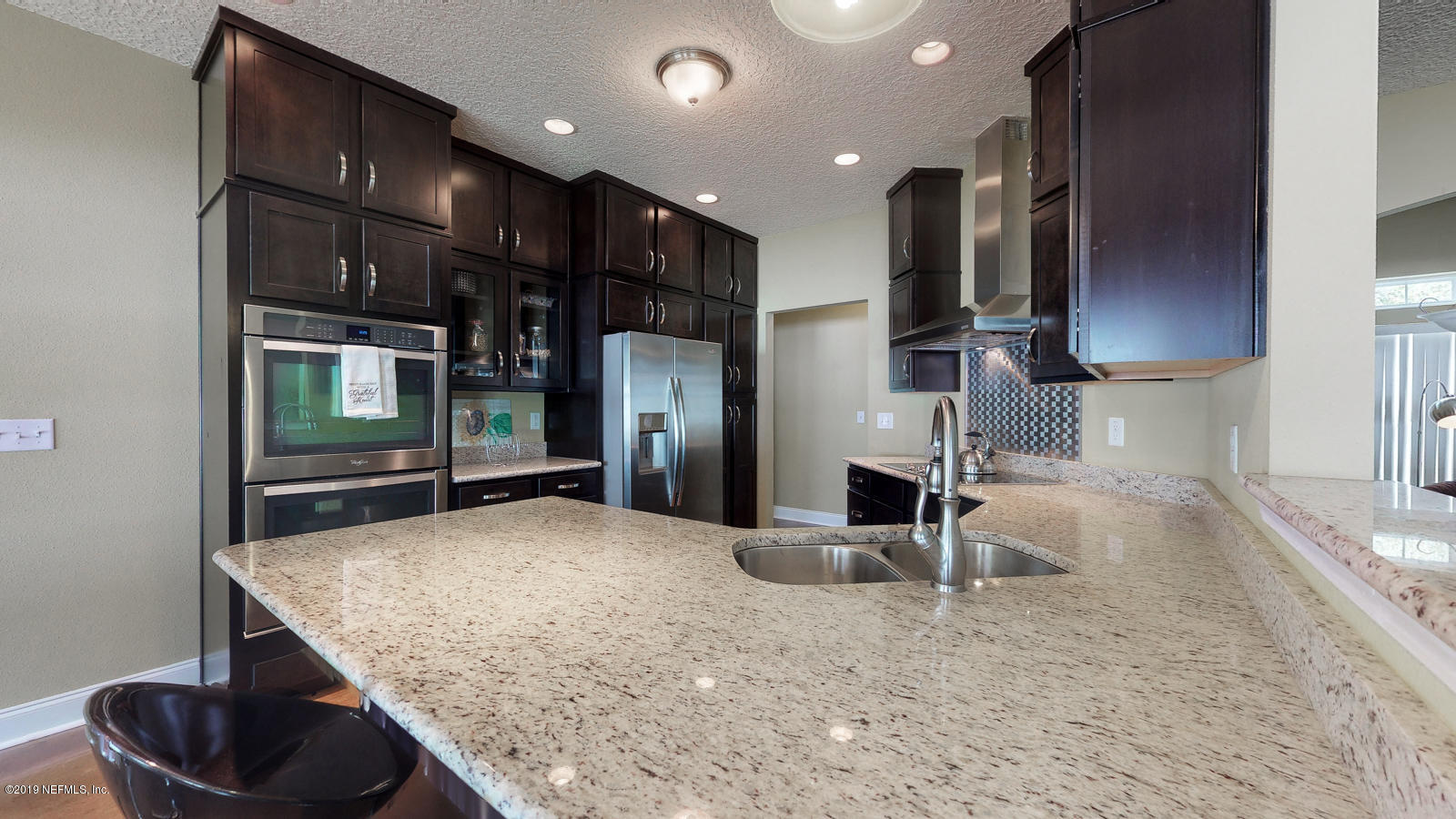 2355 Tyrone Road Middleburg, FL 32068 - Photo 3 of 47 Kitchen