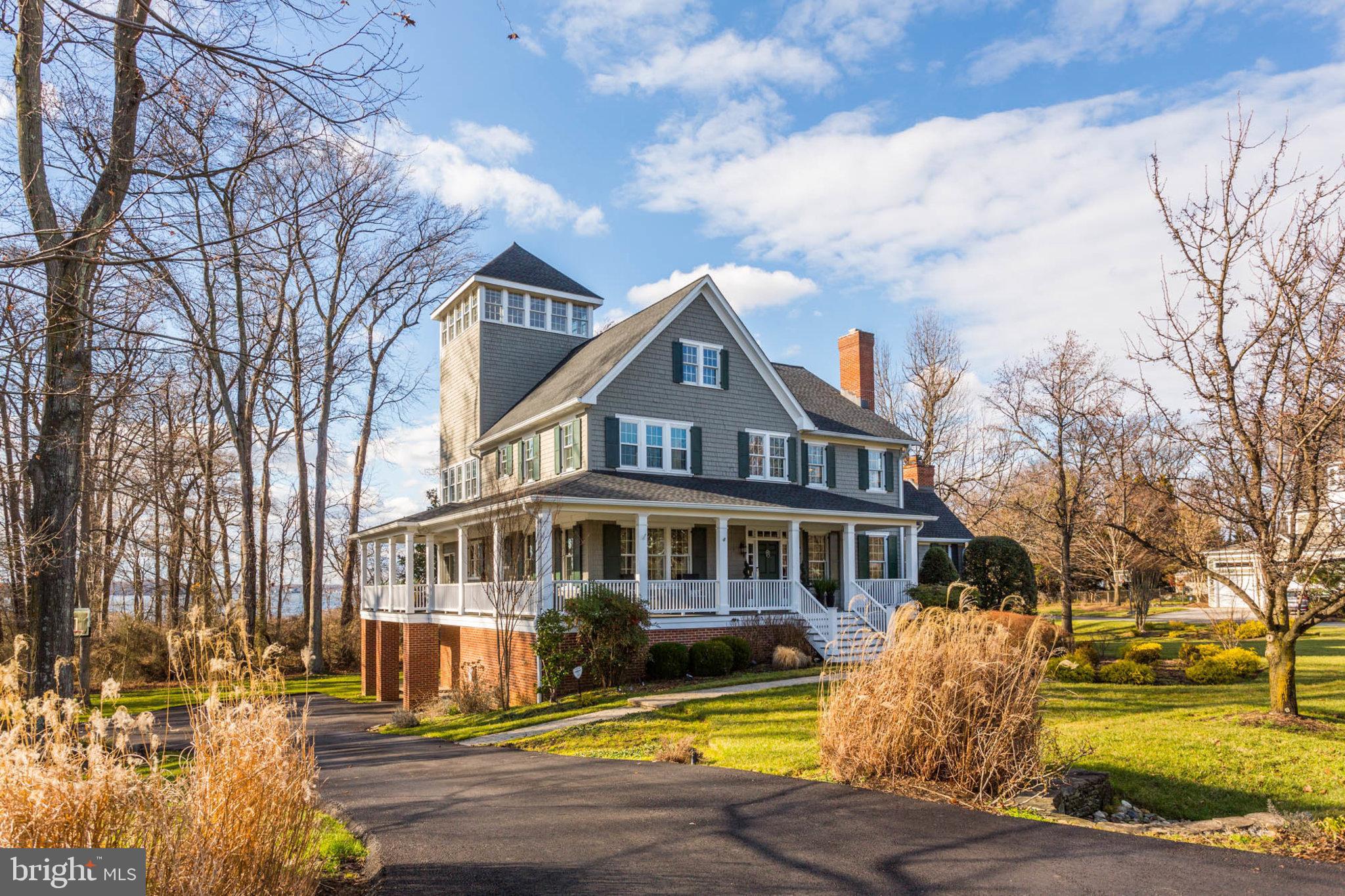 3444 Hidden River View Road Annapolis, MD 21403 - Photo 1 of 89 Gallery Image 1
