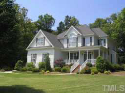 2713 Anfield Road Apex, NC 27539 - Photo 1 of 10 Gallery Image 1