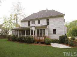 2713 Anfield Road Apex, NC 27539 - Photo 7 of 10 Gallery Image 7